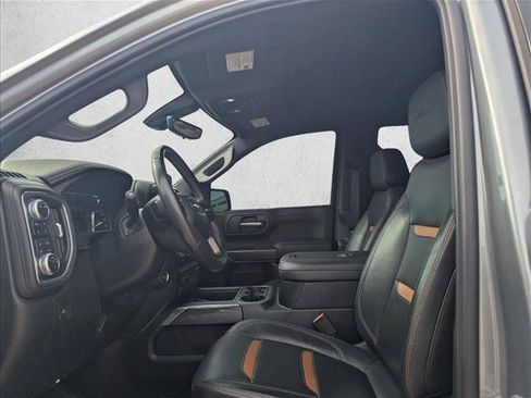 Used 2020 GMC Sierra 1500 AT4 w/ AT4 Premium Package AWD/4WD image 12