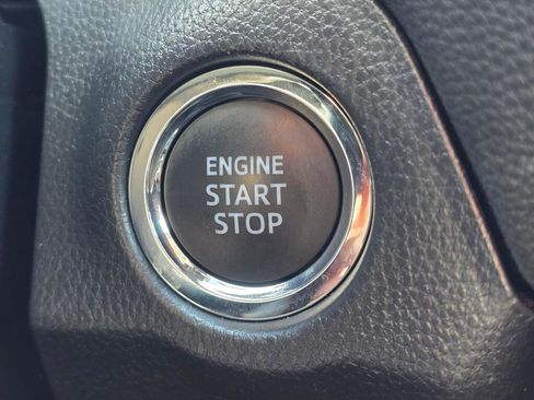 Used 2025 Toyota RAV4 Limited w/ Advanced Technology Package image 47