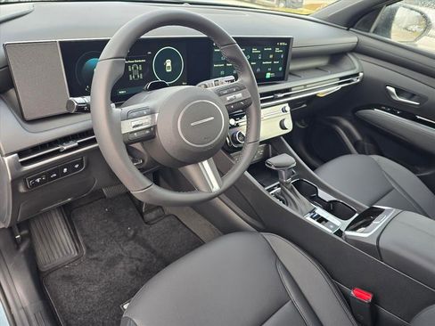 New 2026 Hyundai Santa Cruz XRT image 15