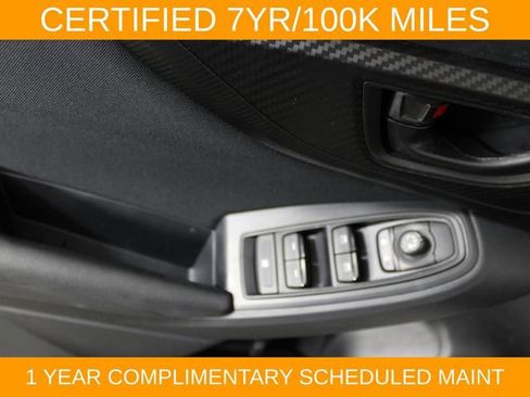 Used 2023 Subaru Crosstrek 2.0i AWD/4WD image 19