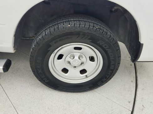 Used 2016 RAM 1500 Tradesman image 31