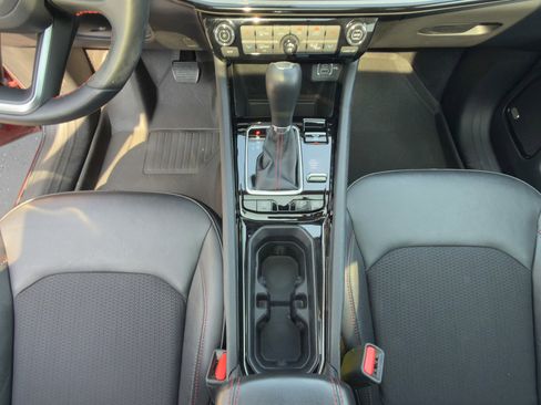 Used 2022 Jeep Compass Trailhawk w/ Sun and Sound Group image 20