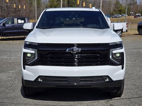 New 2026 Chevrolet Suburban RST w/ Advanced Technology Package image 17
