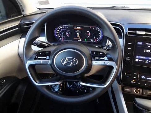 Used 2024 Hyundai Tucson SEL image 12
