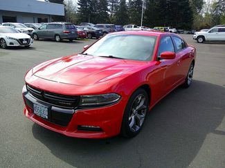 Used 2015 Dodge Charger SXT video 1
