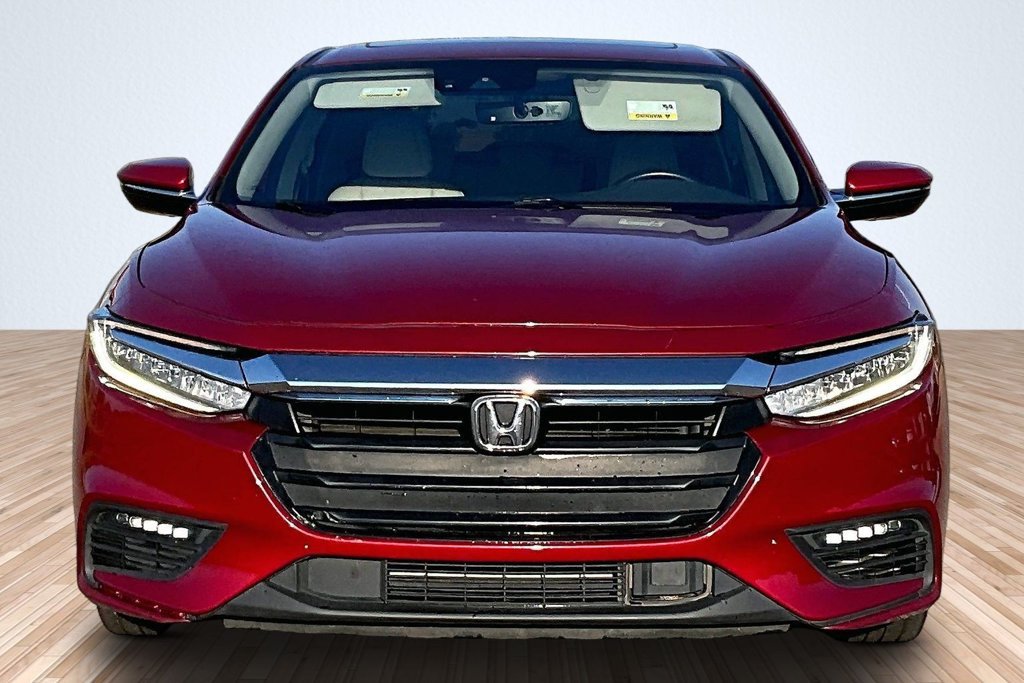 Used 2022 Honda Insight Touring image 3