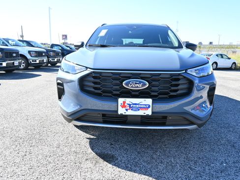 New 2026 Ford Escape ST-Line w/ Tech Pack #1 image 9