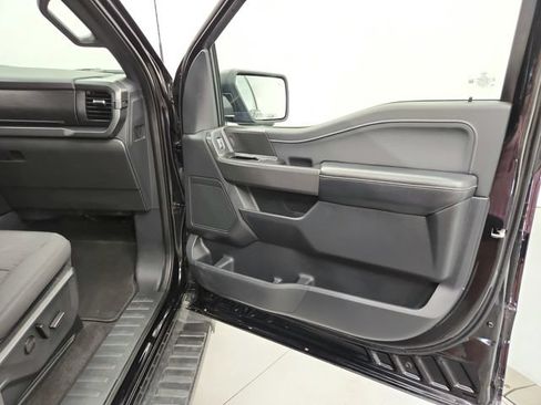 Used 2024 Ford F150 XLT w/ Equipment Group 302A MID AWD/4WD image 38