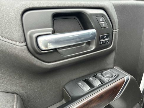 Certified 2020 GMC Sierra 1500 SLT w/ SLT Premium Package image 23