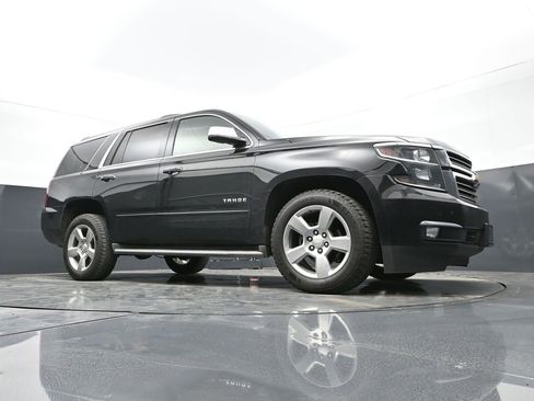Used 2017 Chevrolet Tahoe Premier image 45