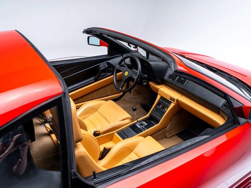 Used 1991 Ferrari 348 TS RWD image 29