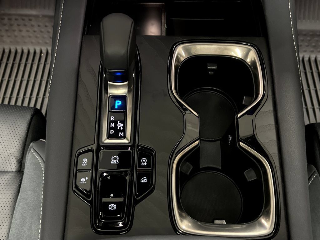 New 2026 Lexus RX 350 AWD w/ Convenience Package image 32