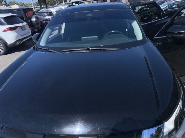 Used 2022 Nissan Pathfinder SV FWD image 22