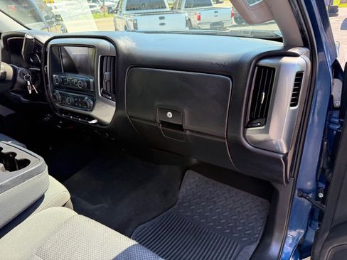 Used 2017 Chevrolet Silverado 1500 LT w/ All Star Edition image 75