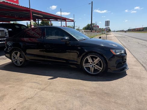 Used 2016 Audi A3 1.8T Premium FWD image 5