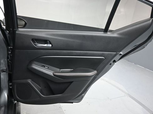 Used 2020 Nissan Altima 2.5 SR image 34