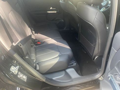 New 2026 Mercedes-Benz GLB 250 4MATIC image 19