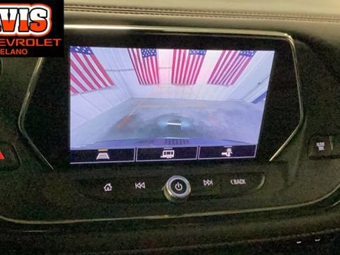 Used 2022 Chevrolet Blazer RS w/ Enhanced Convenience Package AWD/4WD image 19