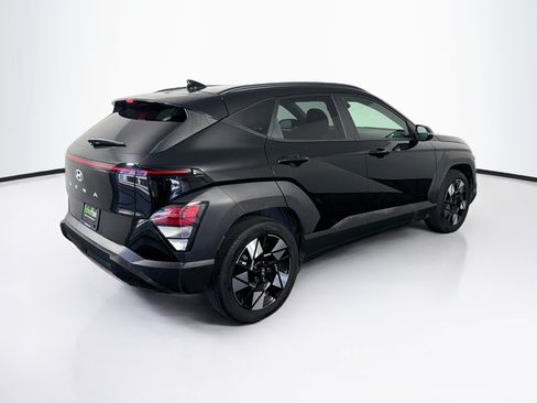 Used 2025 Hyundai Kona SEL FWD image 9