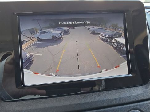 New 2026 RAM ProMaster 1500 w/ Convenience Group image 29