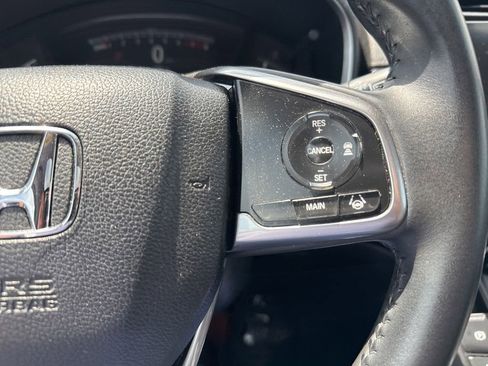 Used 2017 Honda CR-V EX-L image 32