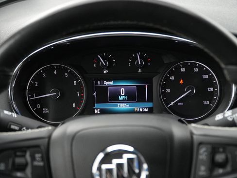 Used 2019 Buick Encore Preferred FWD image 21