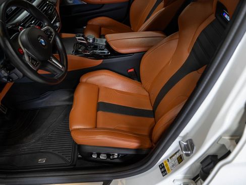 Used 2021 BMW M5 w/ Executive Package AWD/4WD image 91