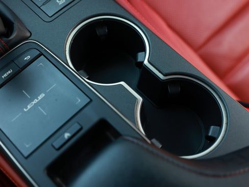 Used 2022 Lexus RC 300 F Sport w/ Navigation Package image 45