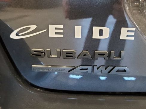 New 2026 Subaru Impreza RS AWD/4WD image 27