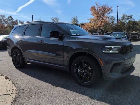 New 2026 Dodge Durango GT image 2
