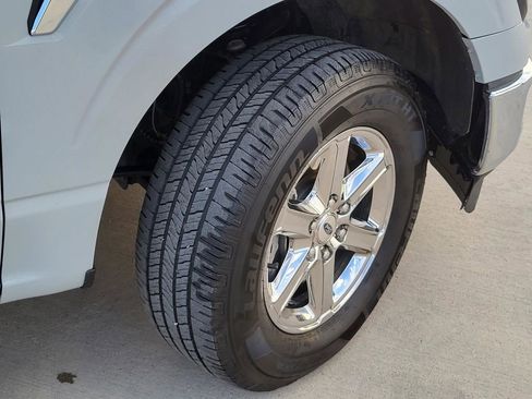 Used 2024 Ford F150 XLT image 5