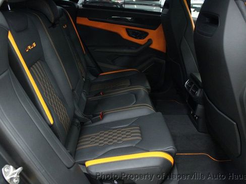 Used 2023 Lamborghini Urus S image 48