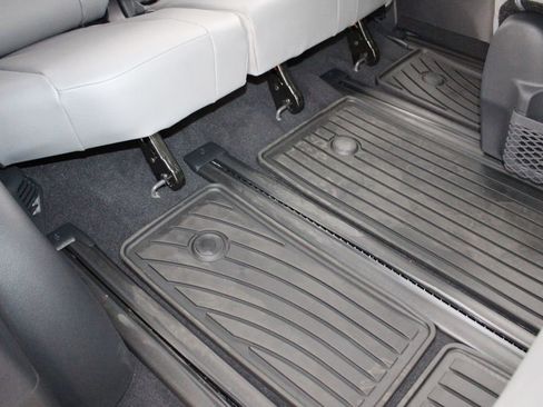 New 2026 Toyota Sienna XLE AWD/4WD image 53