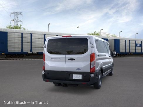 New 2026 Ford Transit 350 XL RWD image 8