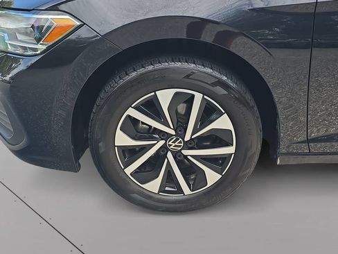 Certified 2024 Volkswagen Jetta S FWD image 12