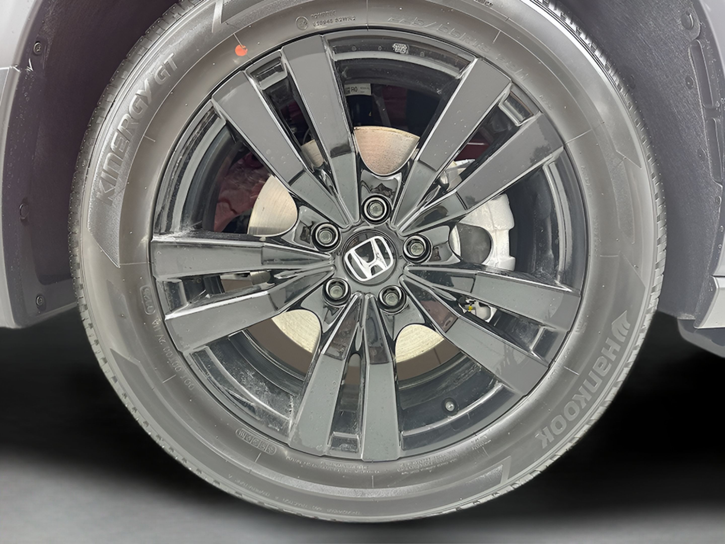 Used 2026 Honda HR-V Sport image 10