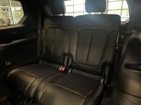Used 2023 Jeep Grand Cherokee L Overland AWD/4WD image 23