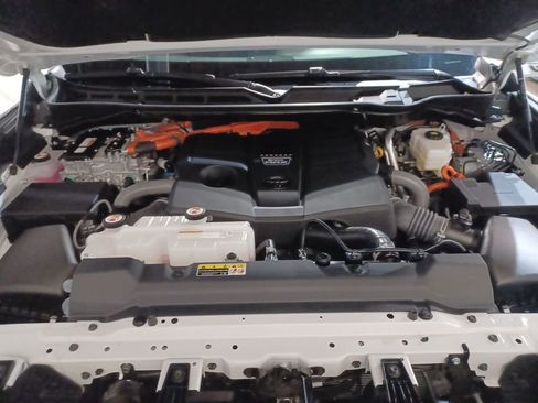 Used 2024 Toyota Sequoia SR5 w/ SR5 Premium Package image 18