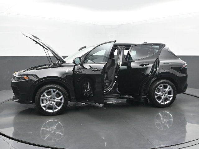 New 2025 Dodge Hornet R/T AWD/4WD image 55