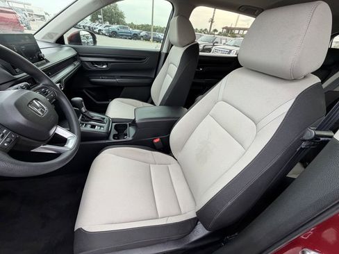 Used 2025 Honda CR-V EX image 20