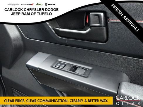 Used 2023 Toyota Tundra TRD Pro image 40