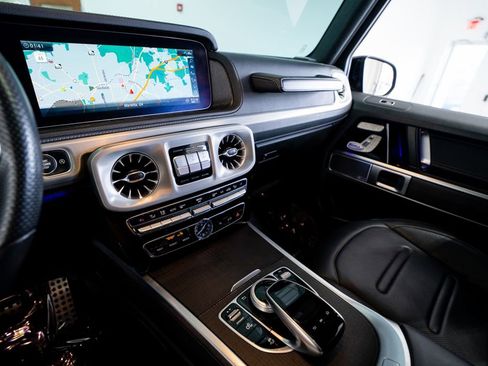 Used 2020 Mercedes-Benz G 550 image 39