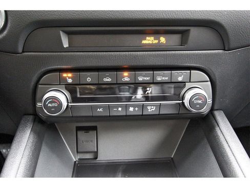 New 2025 MAZDA CX-5 AWD 2.5 S image 23