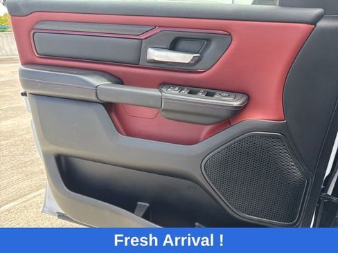 Used 2025 RAM 1500 Rebel w/ Rebel Level 1 Equipment Group image 10