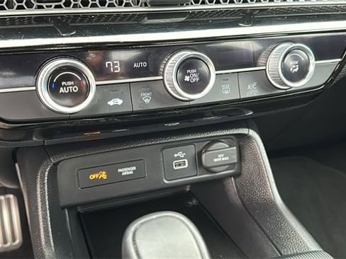 Used 2024 Honda Civic Sport image 16