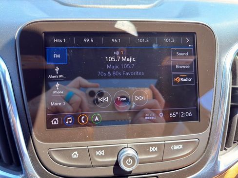 Used 2020 Chevrolet Equinox Premier AWD/4WD image 41