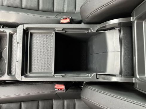 New 2026 Honda CR-V EX-L image 24