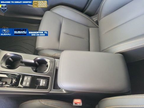 New 2026 Subaru Outback Wilderness AWD/4WD image 18