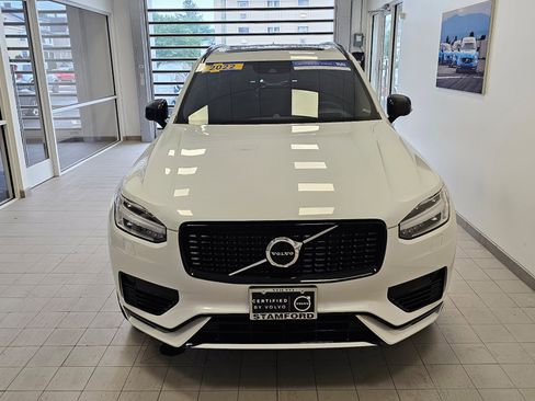 Certified 2022 Volvo XC90 T8 R-Design w/ Advanced Package image 2