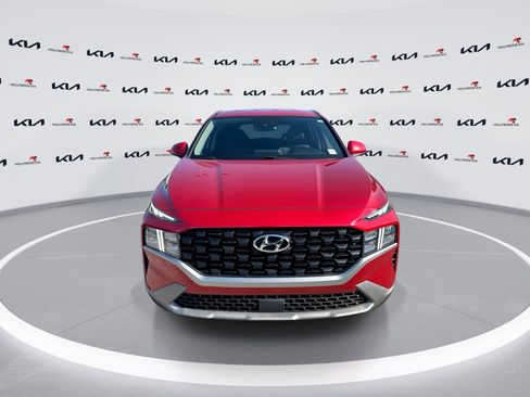 Used 2023 Hyundai Santa Fe SE FWD image 3